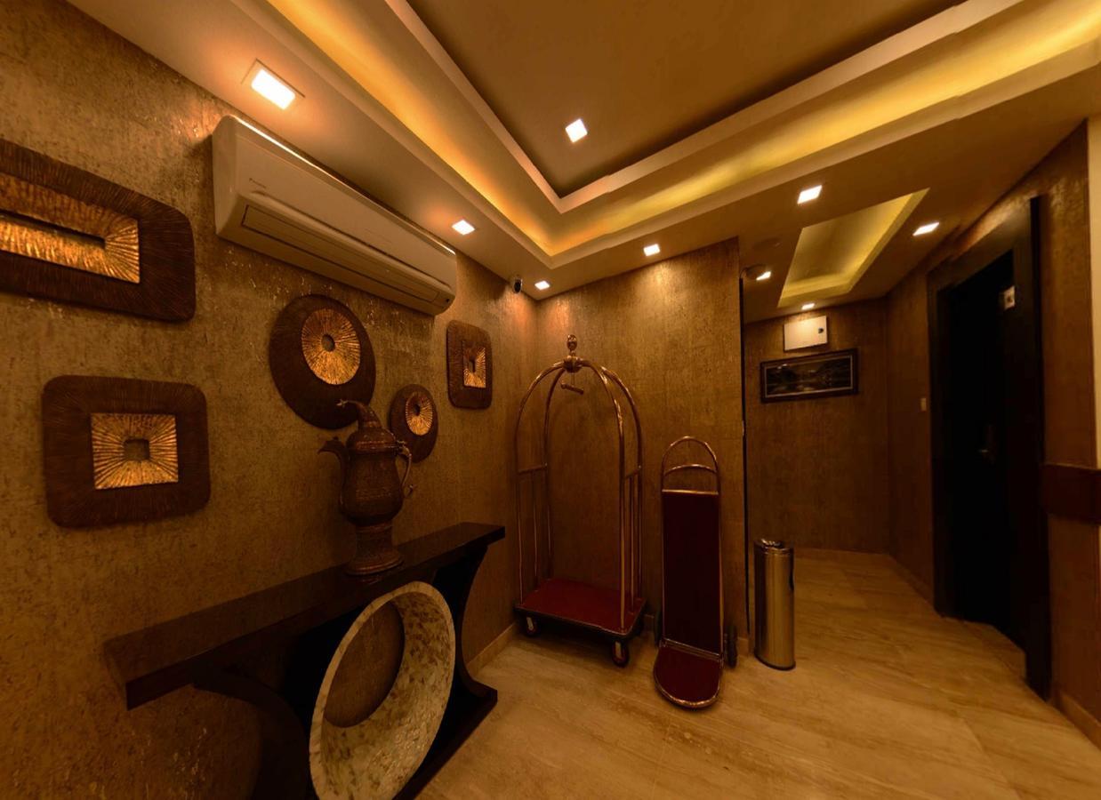 Clarks Inn Srinagar Kültér fotó