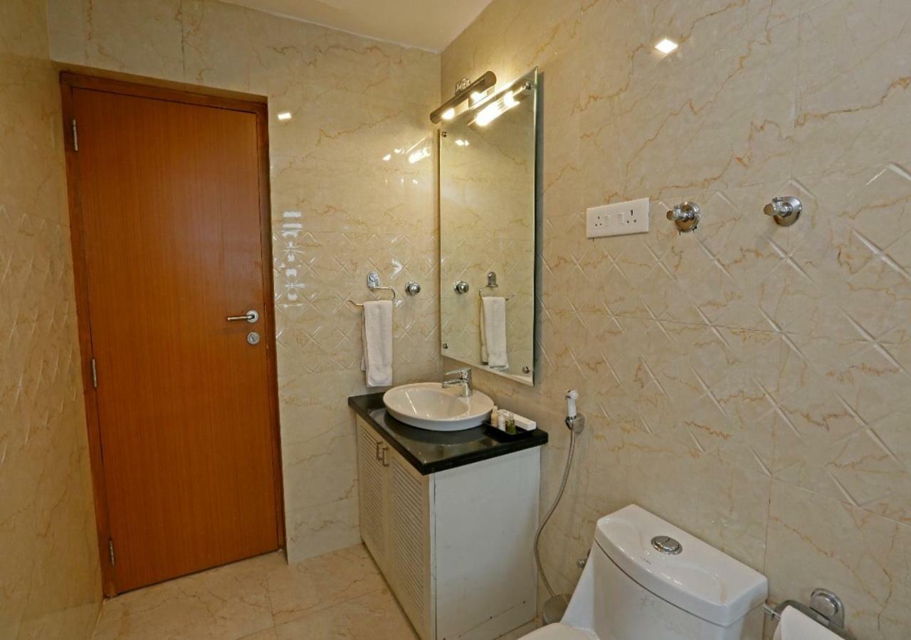 Clarks Inn Srinagar Kültér fotó